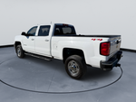 2019 Chevrolet Silverado 2500HD LT
