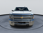 2019 Chevrolet Silverado 2500HD LT
