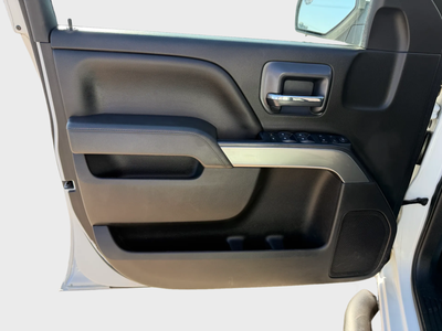 2019 Chevrolet Silverado 2500HD LT
