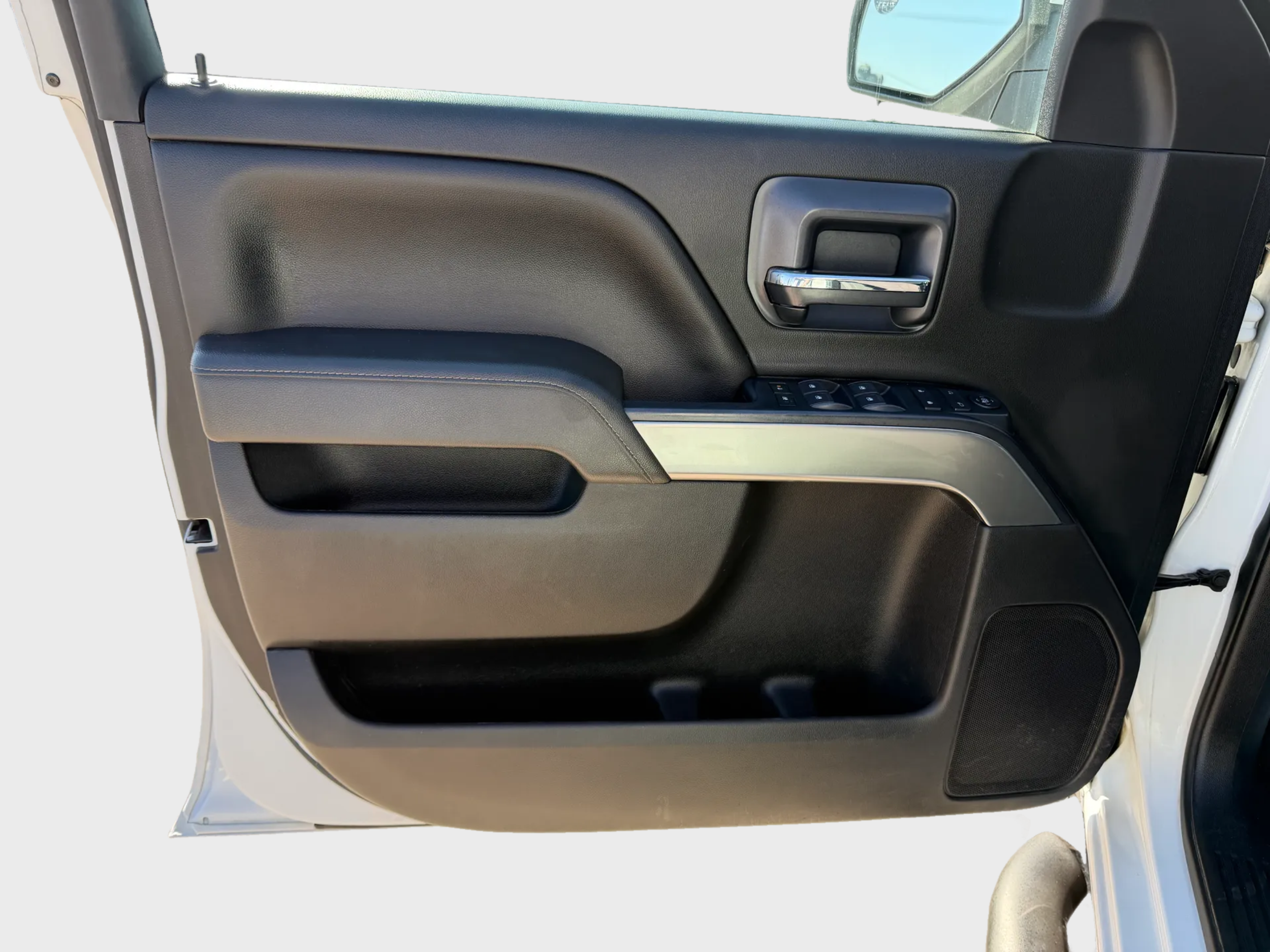 2019 Chevrolet Silverado 2500HD LT