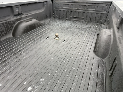 2015 Chevrolet Silverado 3500HD Built After Aug 14 High Country