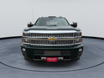 2015 Chevrolet Silverado 3500HD Built After Aug 14 High Country