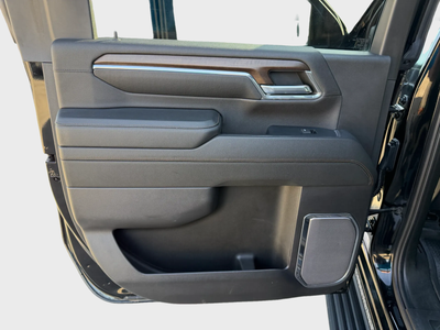 2024 Chevrolet Silverado 3500HD High Country