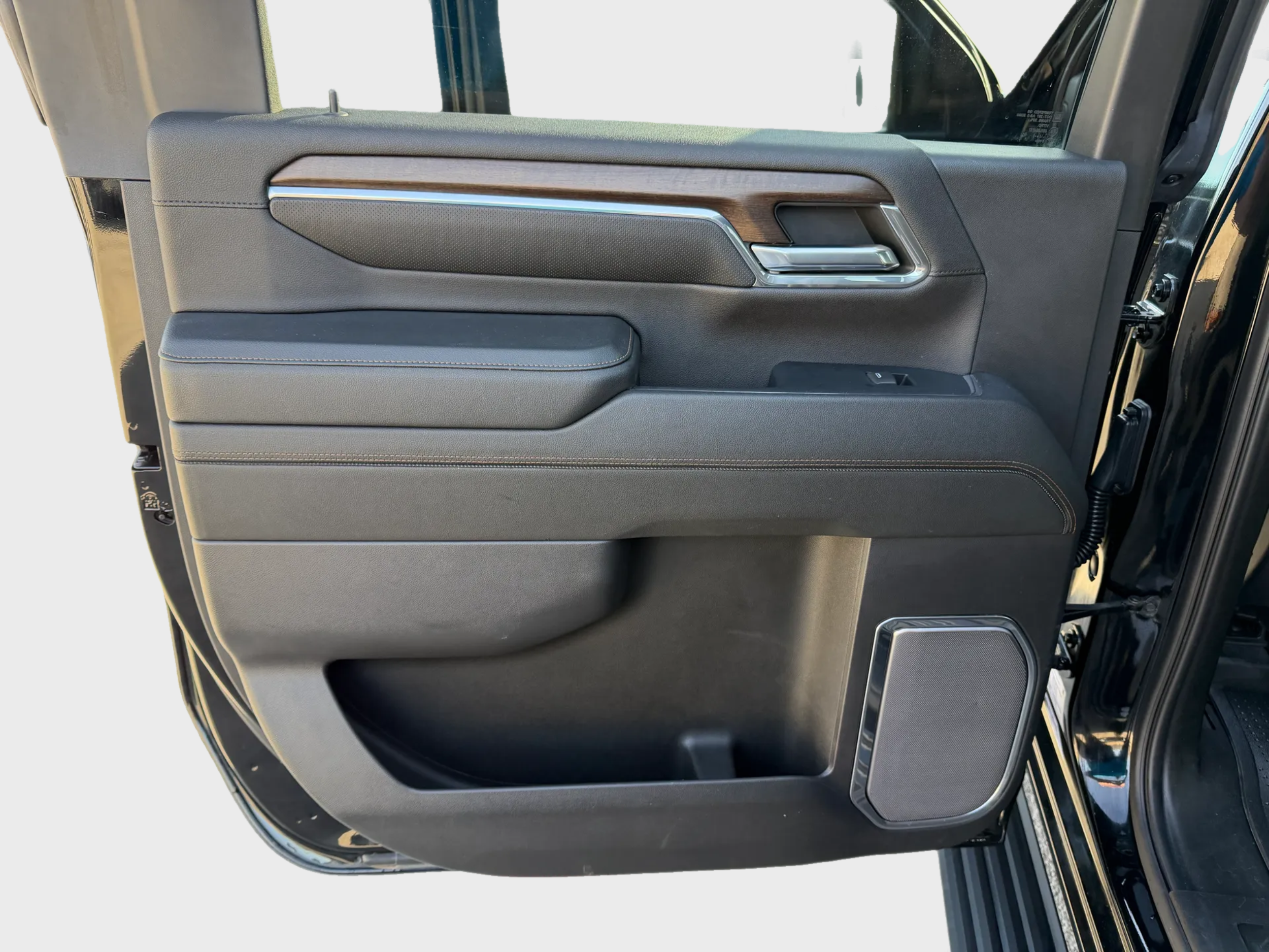 2024 Chevrolet Silverado 3500HD High Country