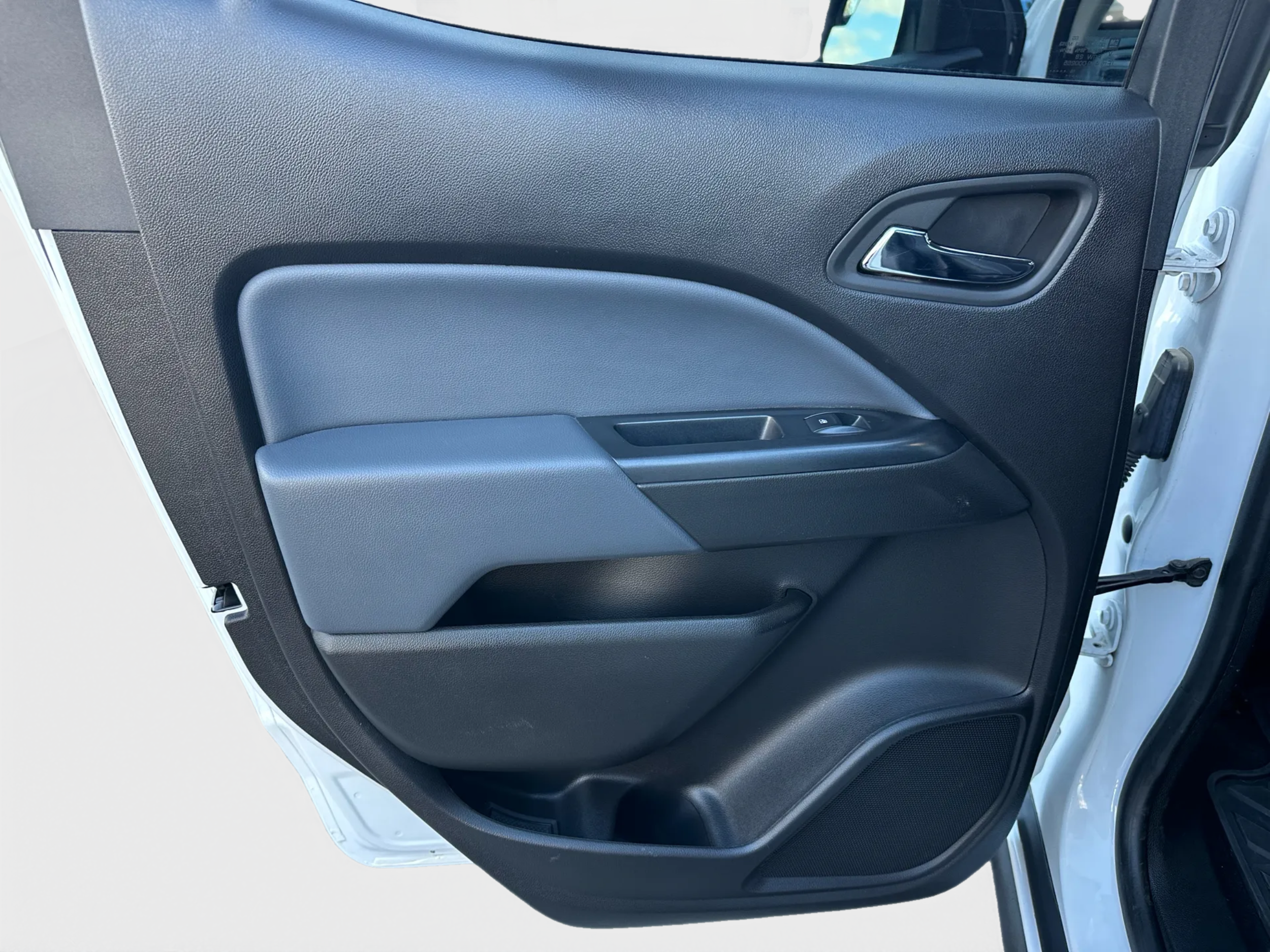 2016 Chevrolet Colorado 4WD Z71