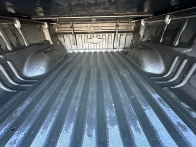 2016 Chevrolet Colorado 4WD Z71