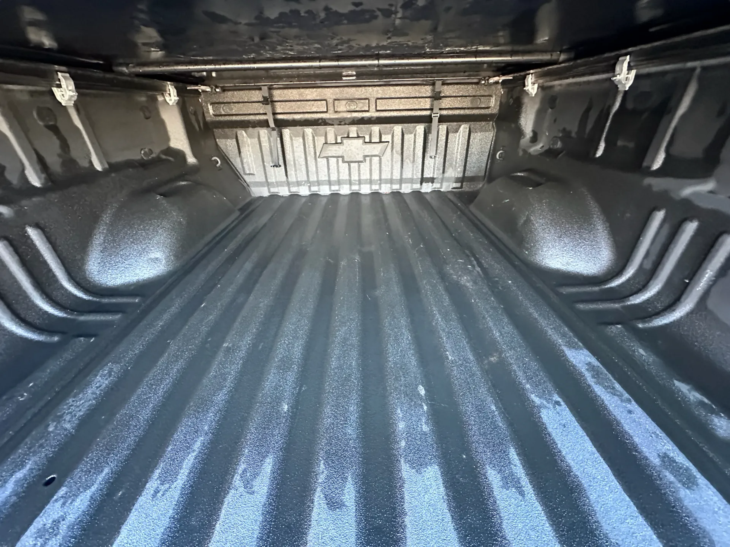 2016 Chevrolet Colorado 4WD Z71