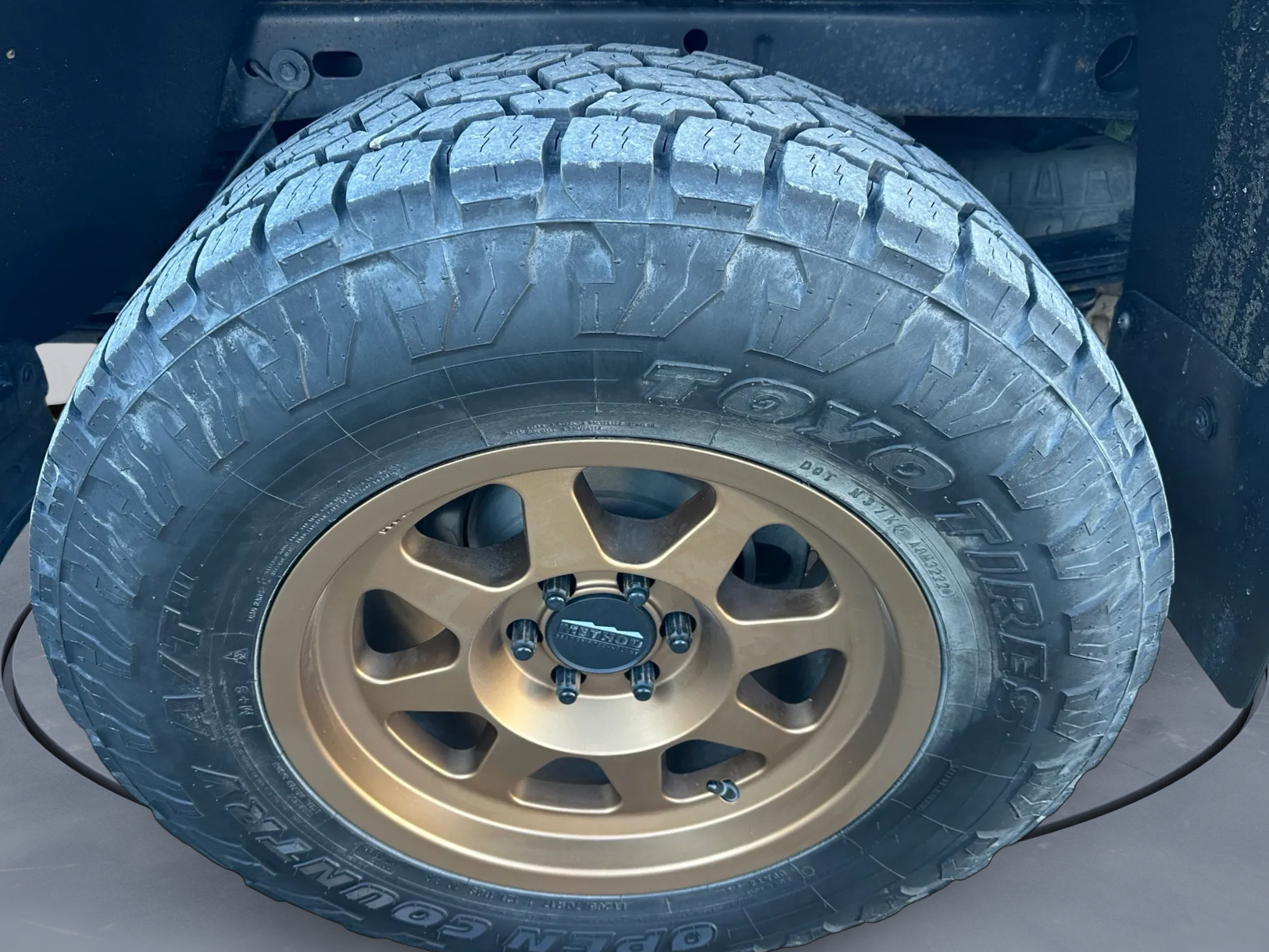 2016 Chevrolet Colorado 4WD Z71