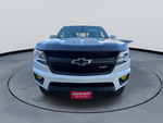 2016 Chevrolet Colorado 4WD Z71