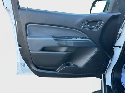 2016 Chevrolet Colorado 4WD Z71