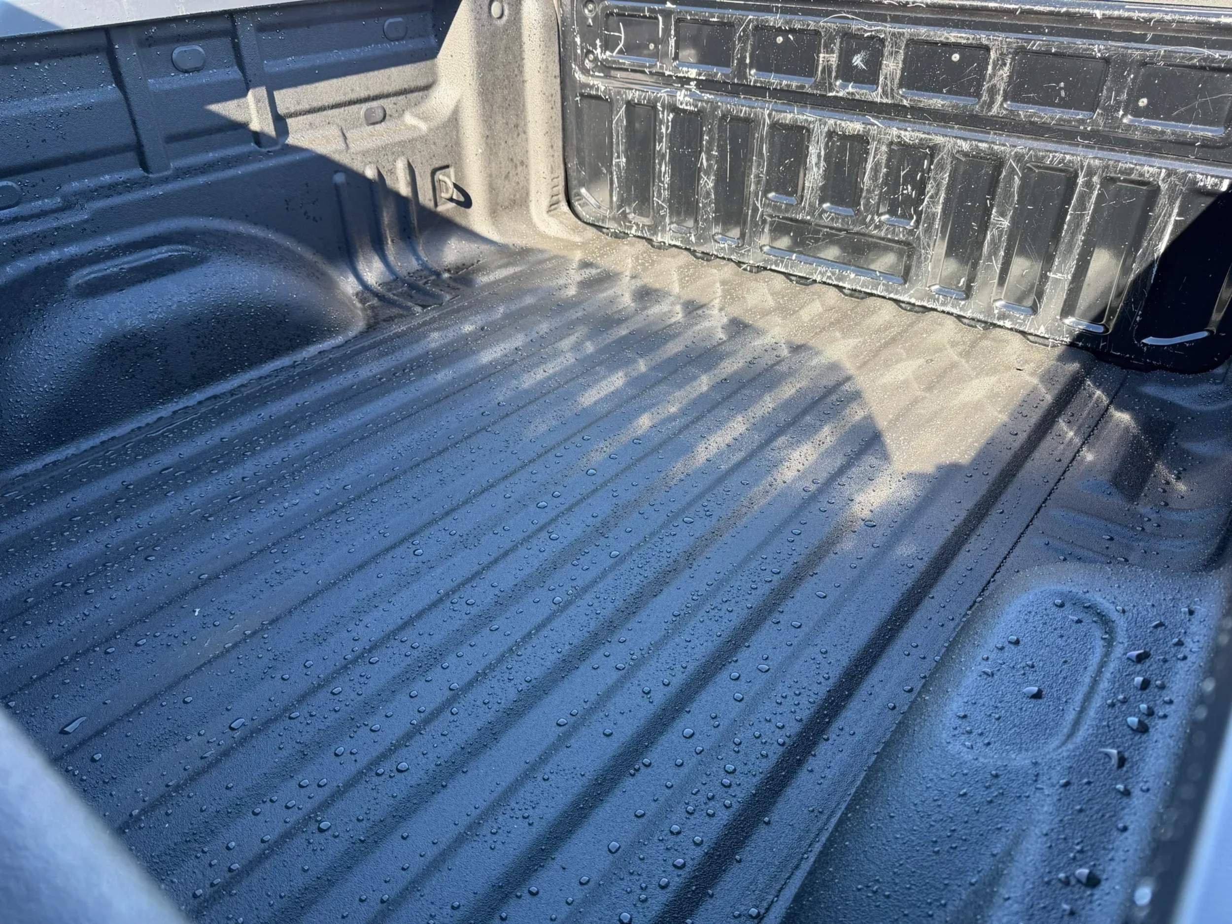 2022 Chevrolet Colorado 4WD Z71
