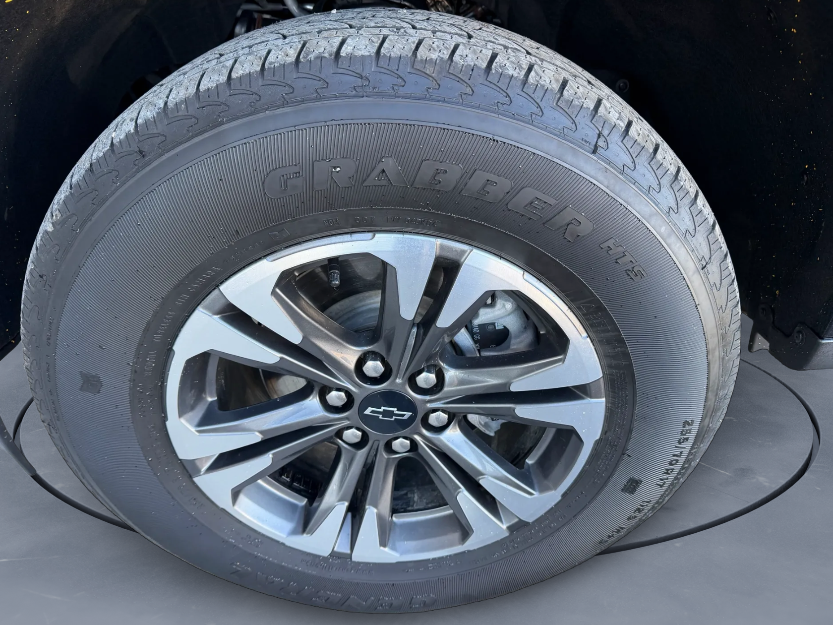 2022 Chevrolet Colorado 4WD Z71