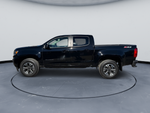 2022 Chevrolet Colorado 4WD Z71