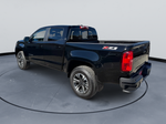 2022 Chevrolet Colorado 4WD Z71