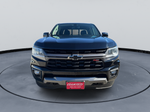 2022 Chevrolet Colorado 4WD Z71