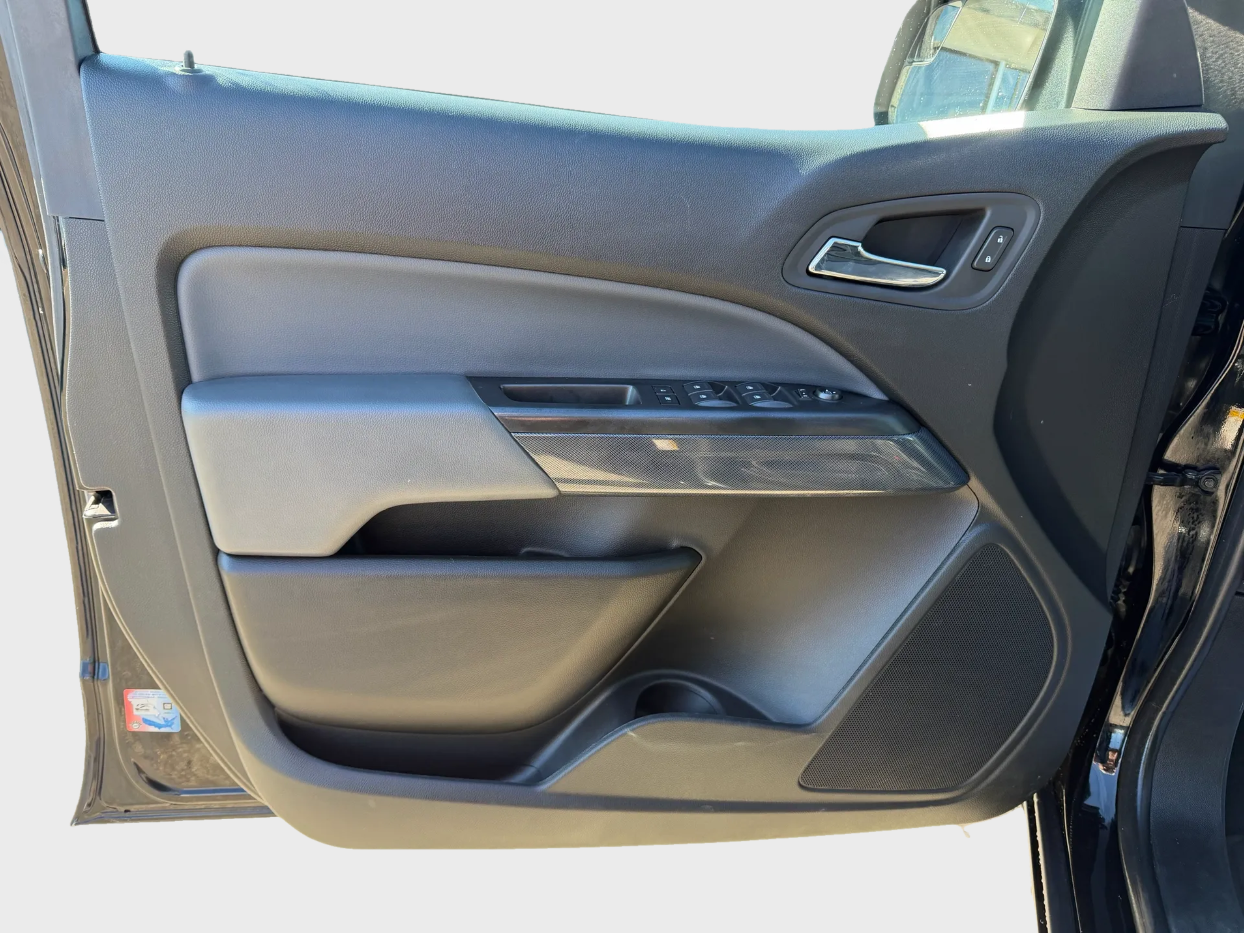 2022 Chevrolet Colorado 4WD Z71
