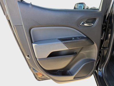 2022 Chevrolet Colorado 4WD Z71