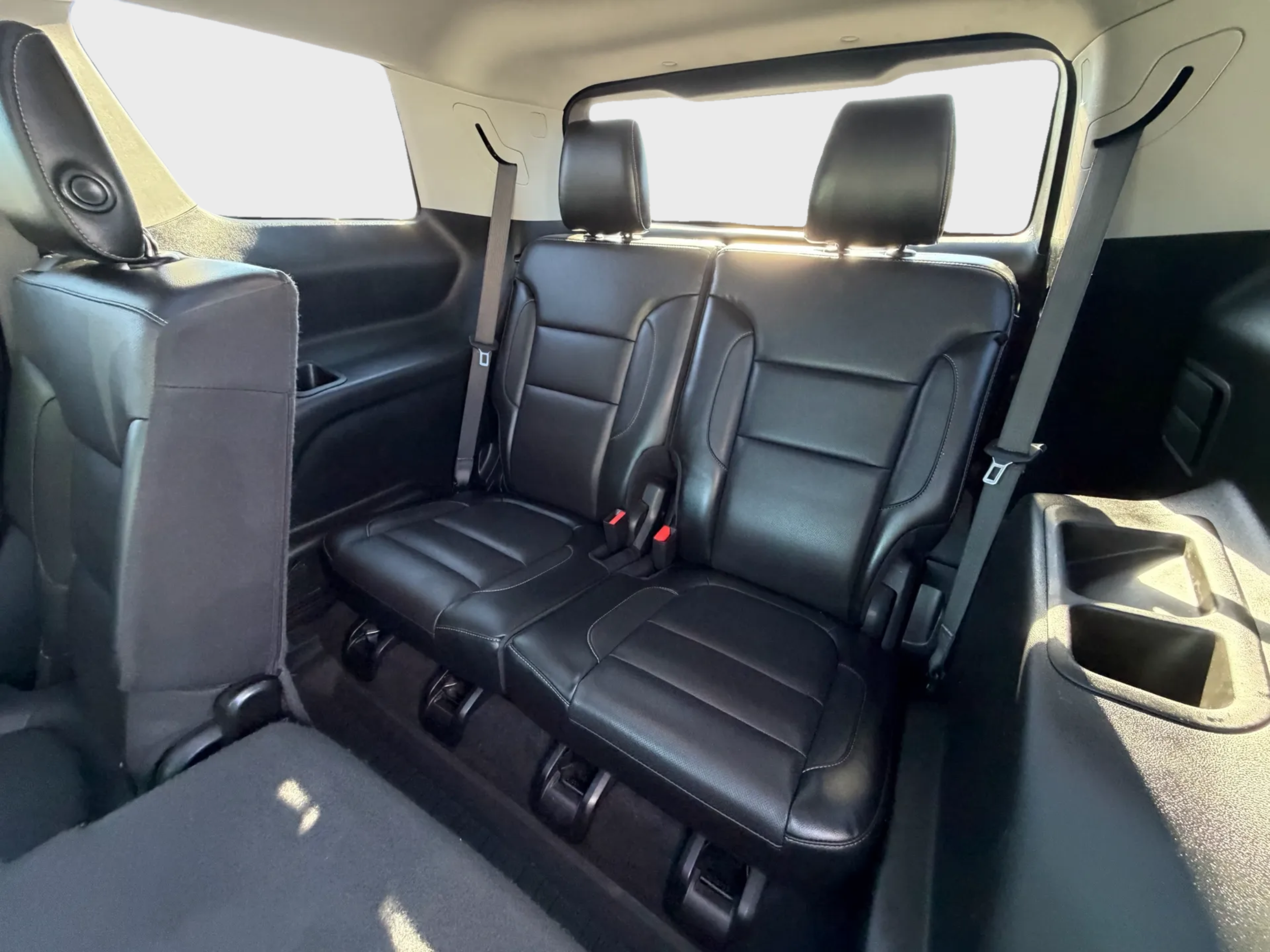 2018 GMC Acadia SLT