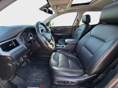 2018 GMC Acadia SLT