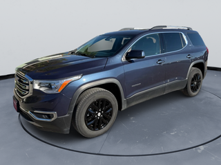2018 GMC Acadia SLT