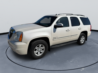 2011 GMC Yukon SLT