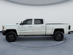 2015 GMC Sierra 2500HD Denali