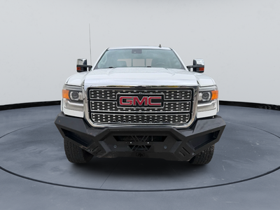 2015 GMC Sierra 2500HD Denali