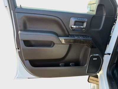 2016 GMC Sierra 2500HD Denali