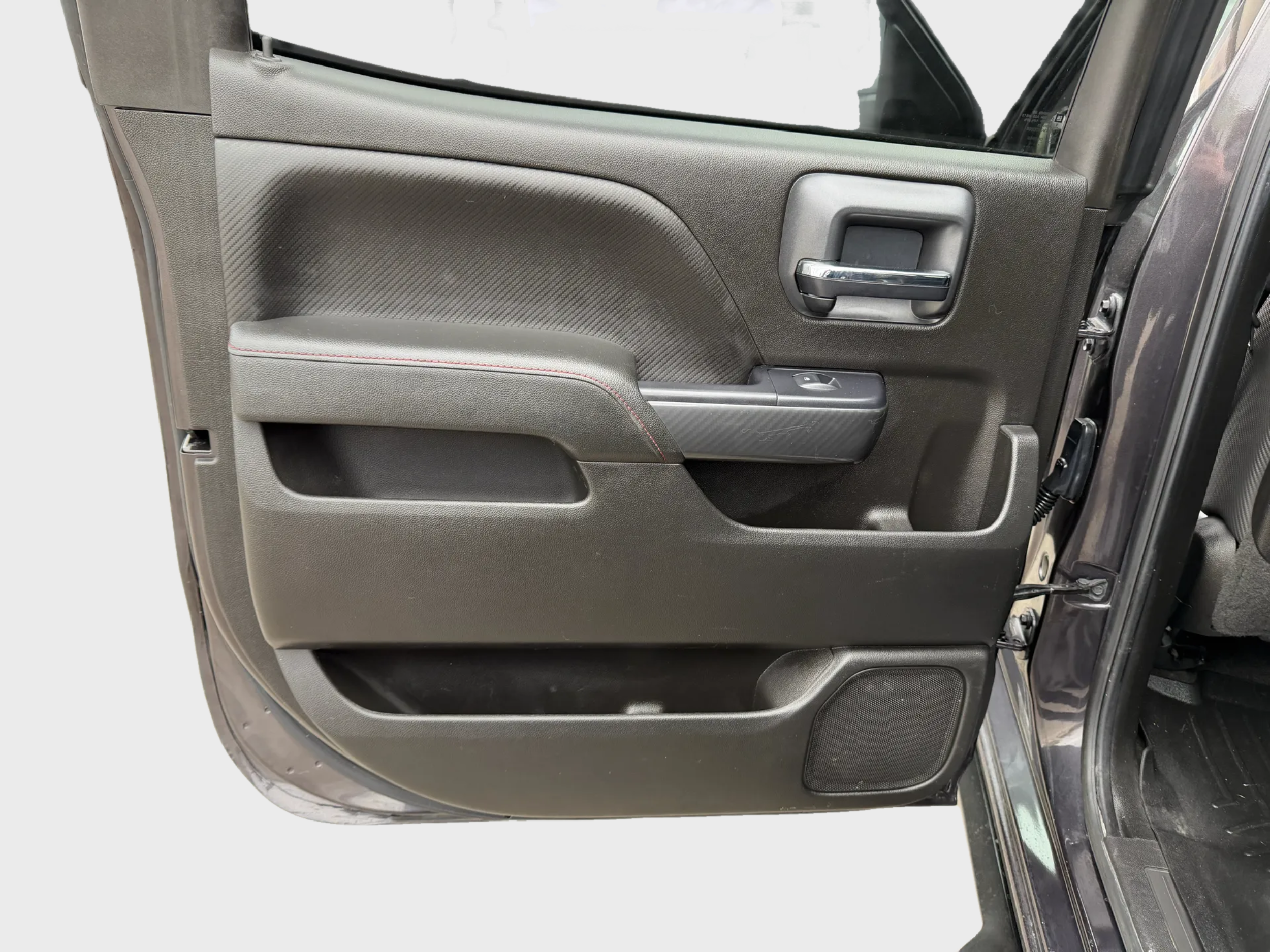 2015 GMC Sierra 3500HD available WiFi SLT