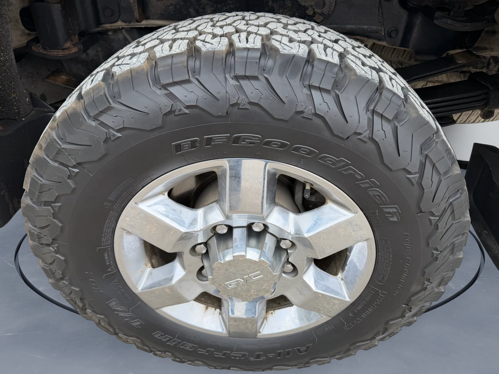 2015 GMC Sierra 3500HD available WiFi SLT