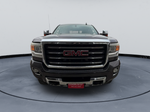 2015 GMC Sierra 3500HD available WiFi SLT
