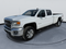 2018 GMC Sierra 3500HD SLE
