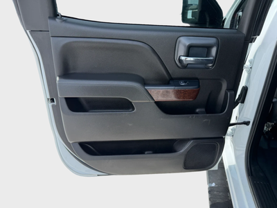 2018 GMC Sierra 3500HD SLE