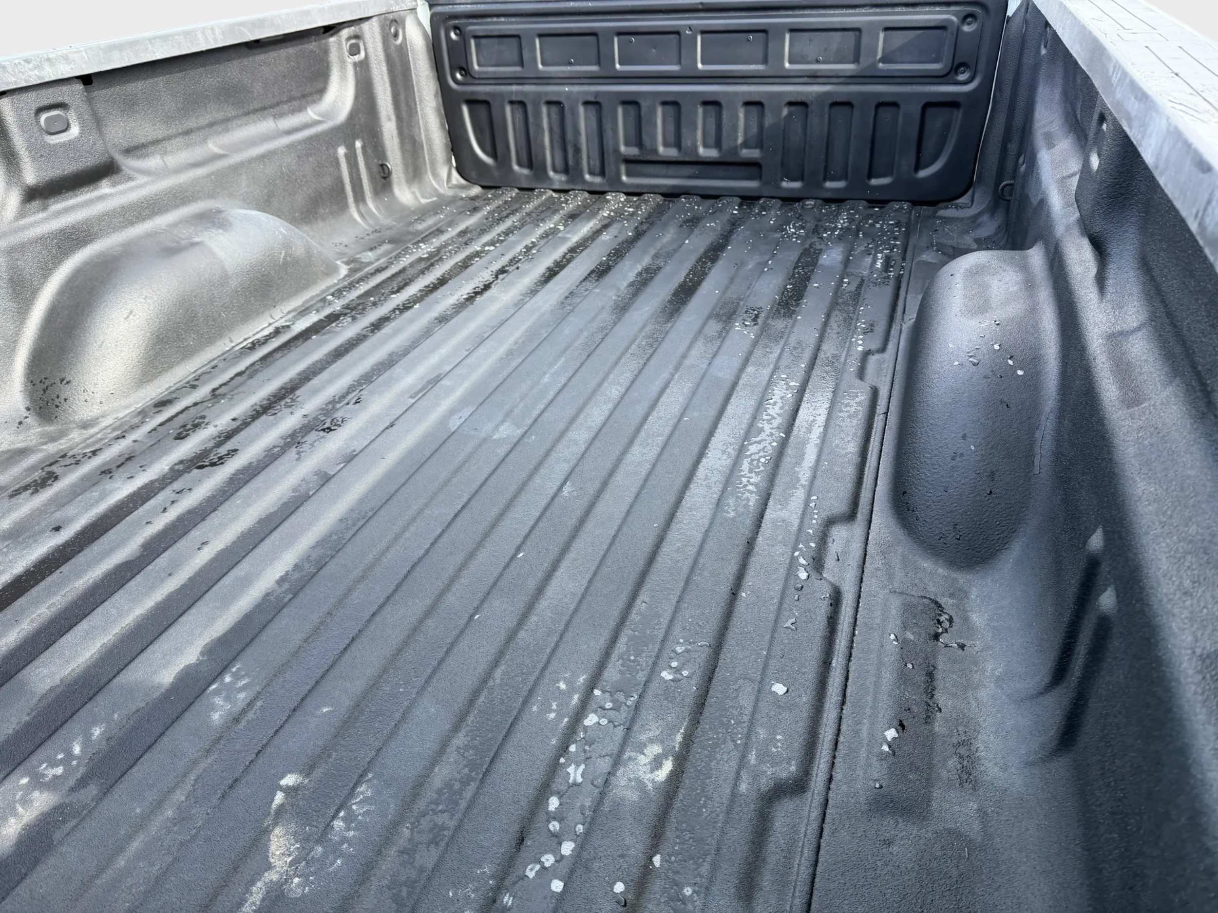 2018 GMC Sierra 3500HD SLE