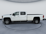 2018 GMC Sierra 3500HD SLE