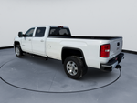 2018 GMC Sierra 3500HD SLE