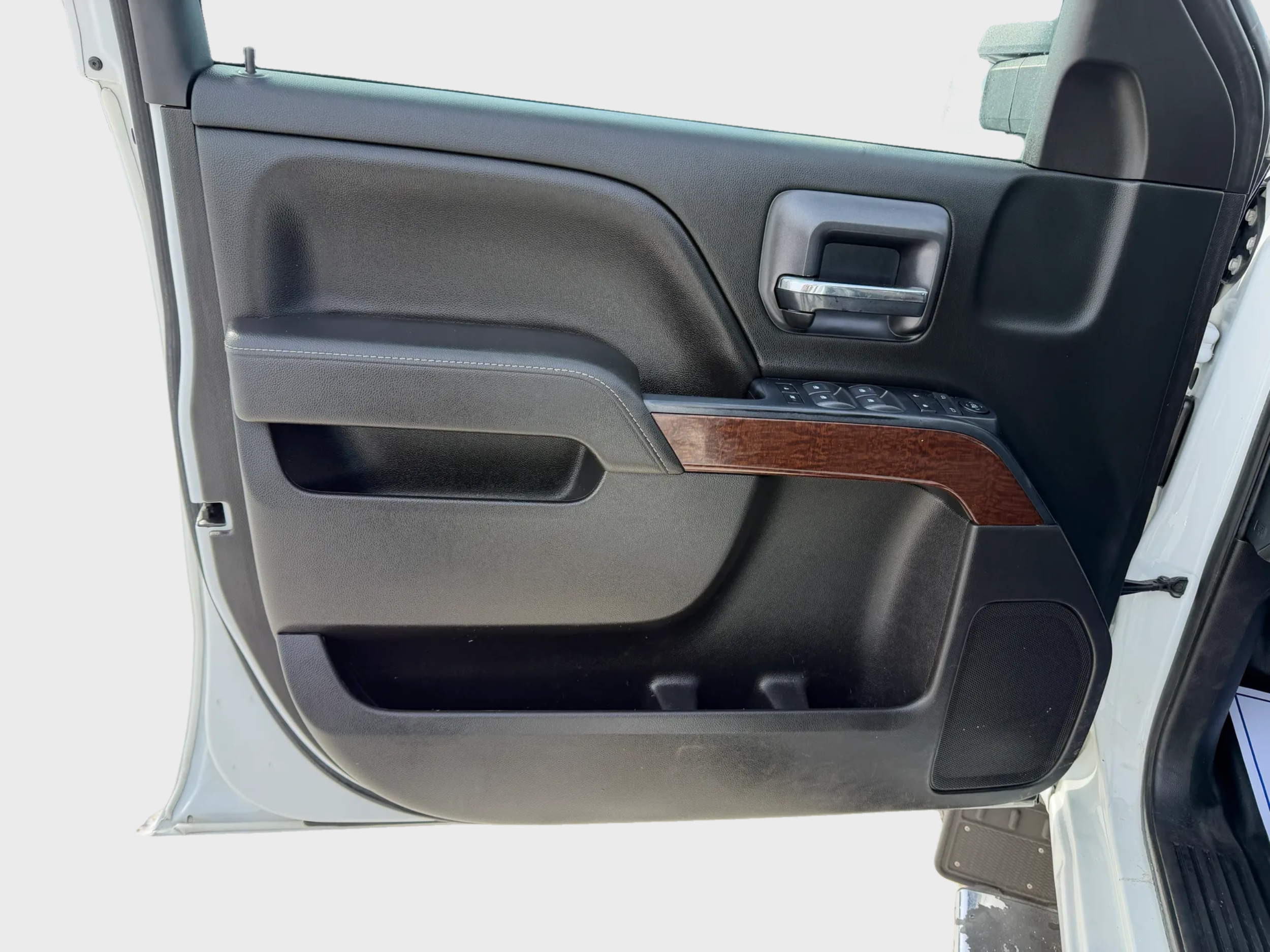 2018 GMC Sierra 3500HD SLE