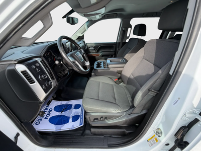 2018 GMC Sierra 3500HD SLE