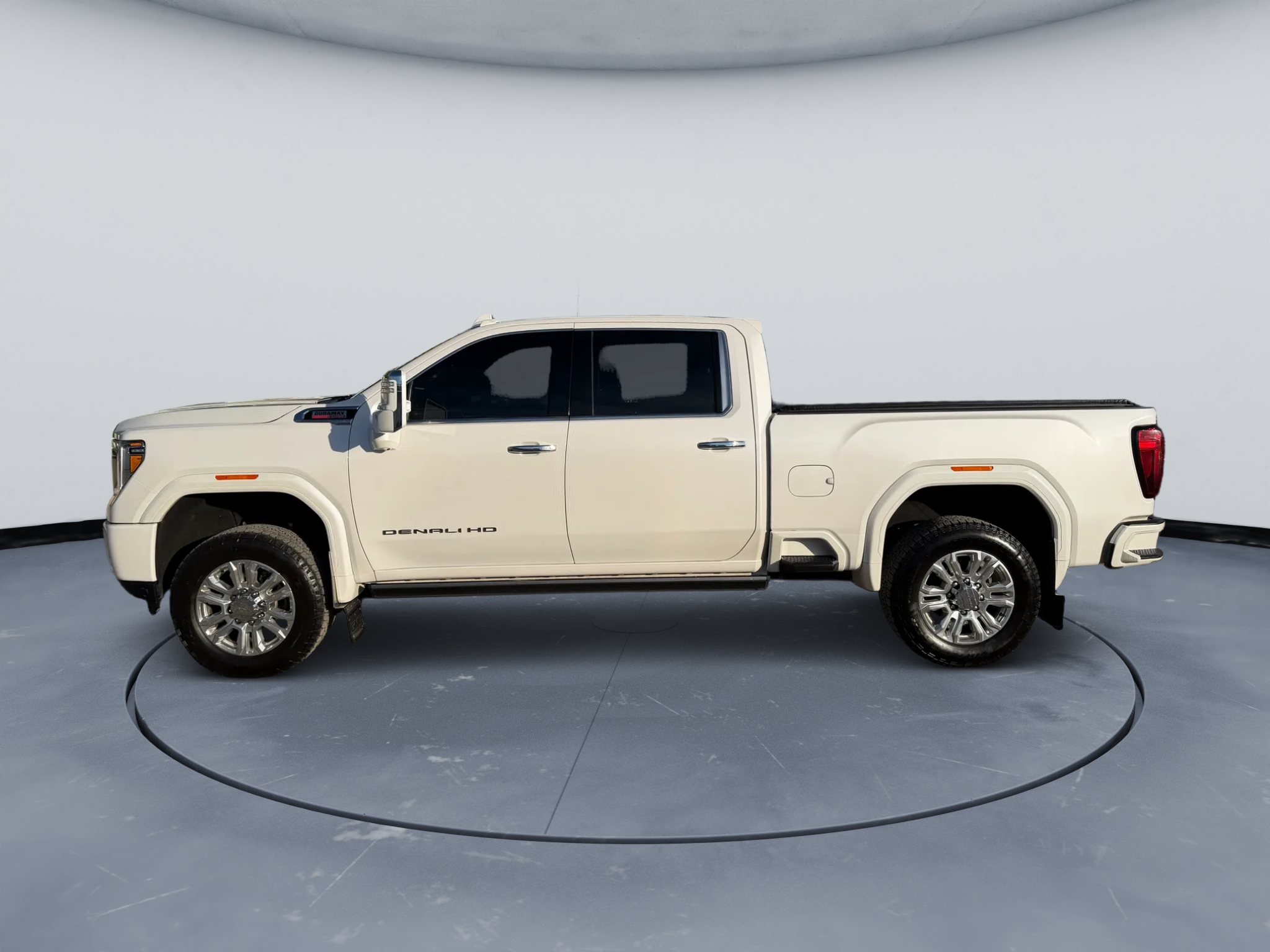 2023 GMC Sierra 3500HD Denali