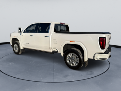 2023 GMC Sierra 3500HD Denali