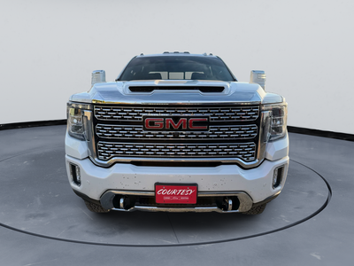 2023 GMC Sierra 3500HD Denali