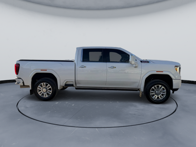 2023 GMC Sierra 3500HD Denali
