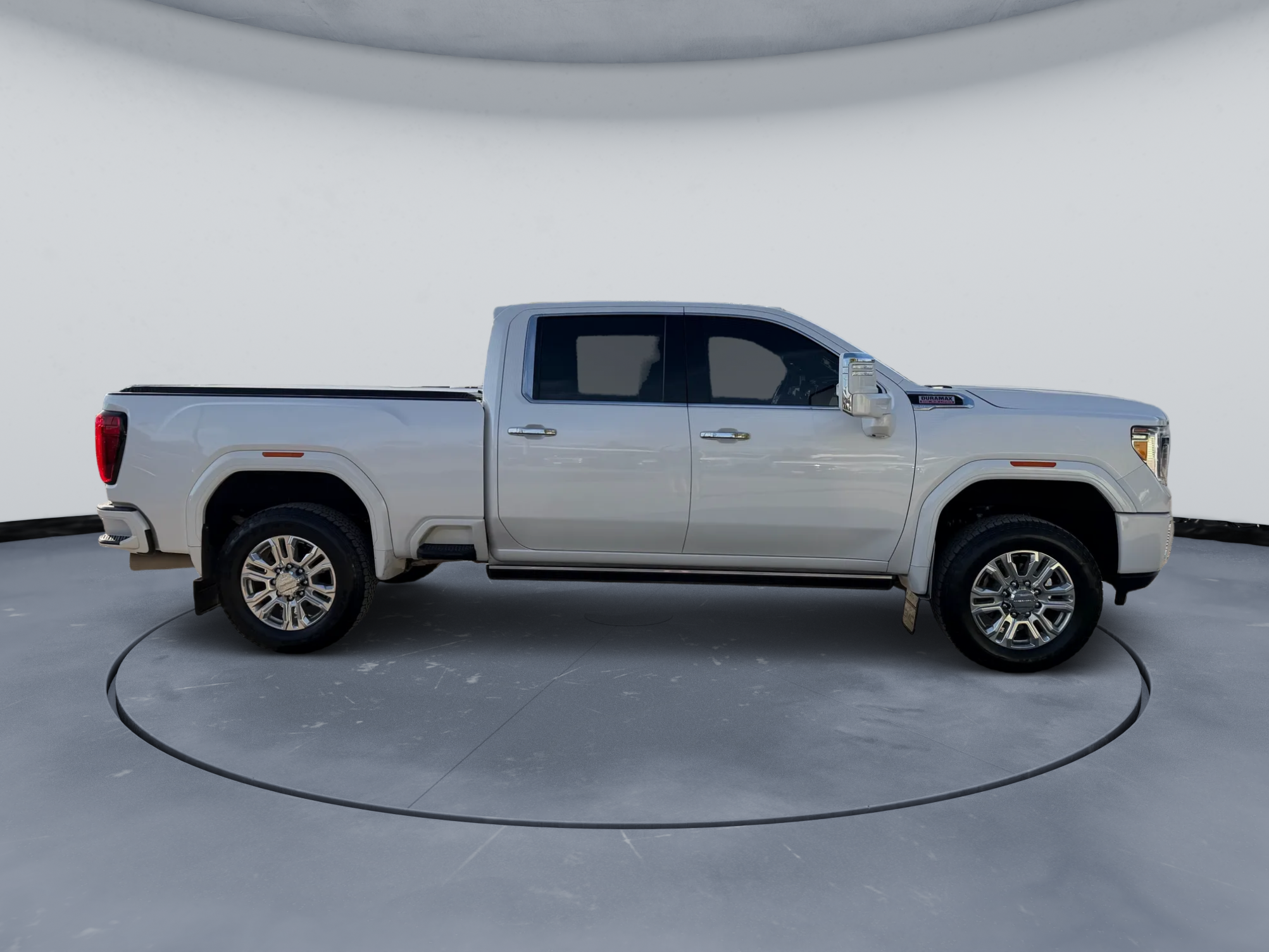 2023 GMC Sierra 3500HD Denali