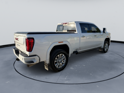 2023 GMC Sierra 3500HD Denali