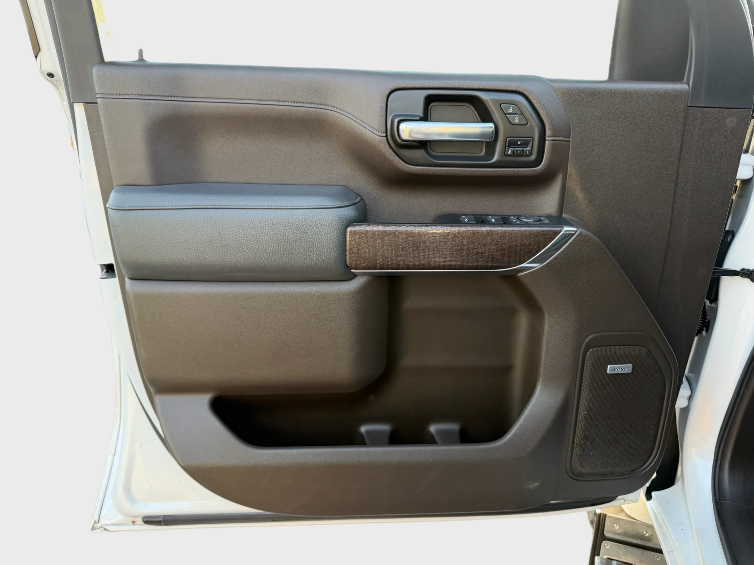 2023 GMC Sierra 3500HD Denali