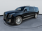2017 Cadillac Escalade ESV Platinum