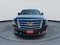 2017 Cadillac Escalade ESV Platinum