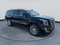 2017 Cadillac Escalade ESV Platinum