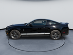 2010 Ford Mustang GT500