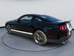 2010 Ford Mustang GT500